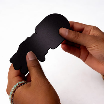 MMIW Awareness Vinyl Decal Magnet Collection