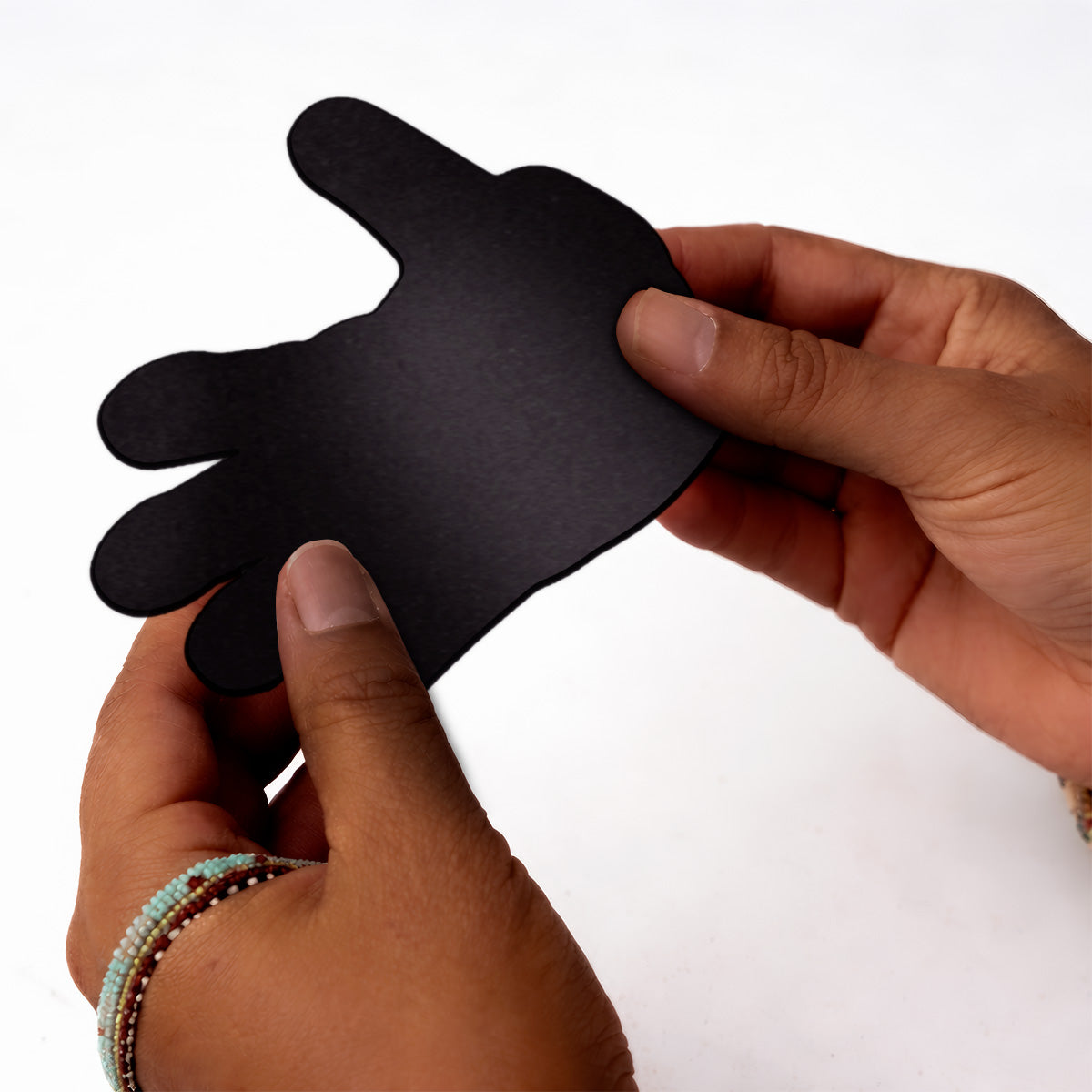 No More Stolen Sisters Vinyl Decal Magnet