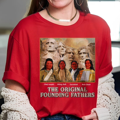 The Original Founding Fathers Unisex T-Shirt/Hoodie/Sweatshirt