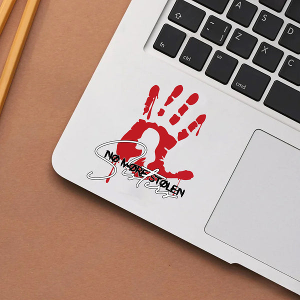🔥 LIMITED TIME OFFER - Protect Indigenous Women MMIW Braided Decal