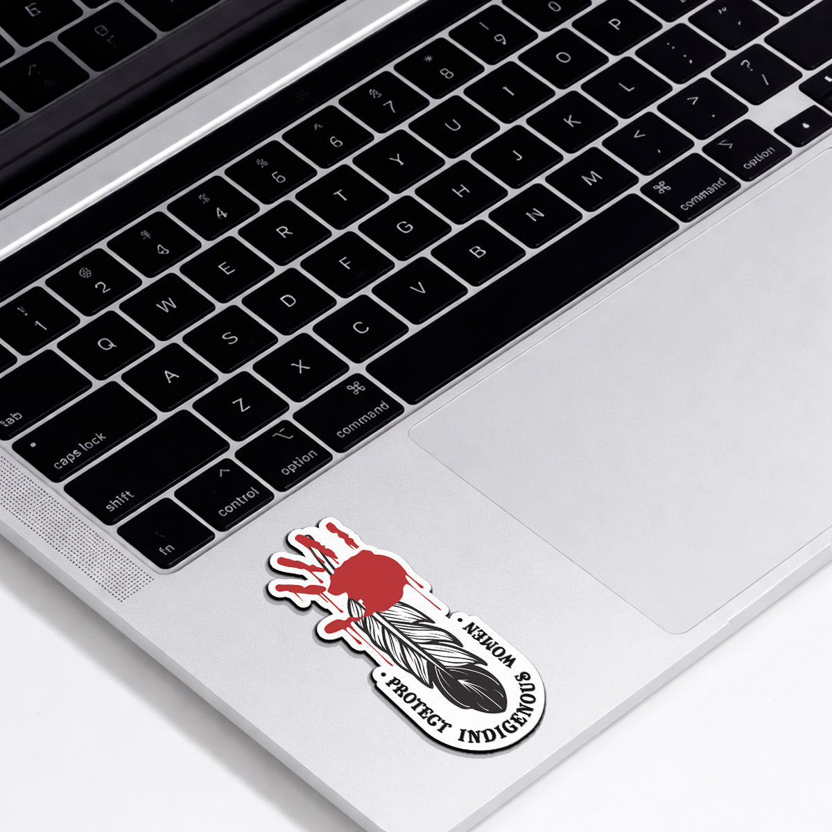 MMIW Awareness Vinyl Decal Magnet Collection