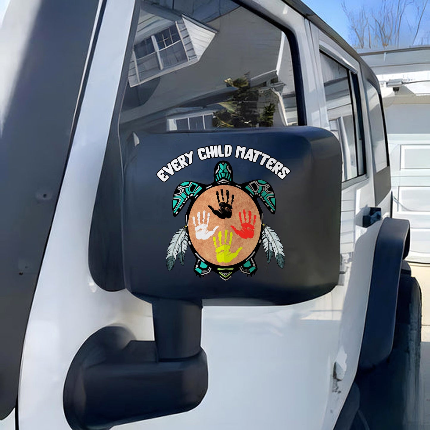 Every Child Matters - Buy More Get More