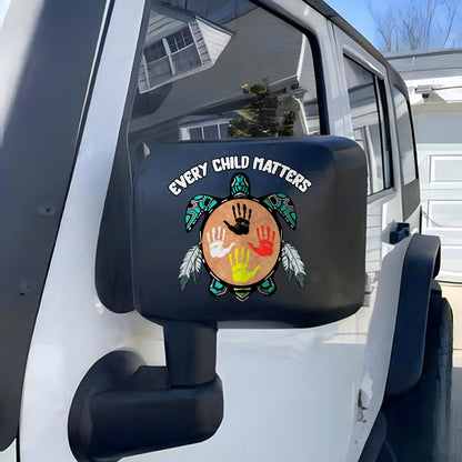 Every Child Matters - Buy More Get More