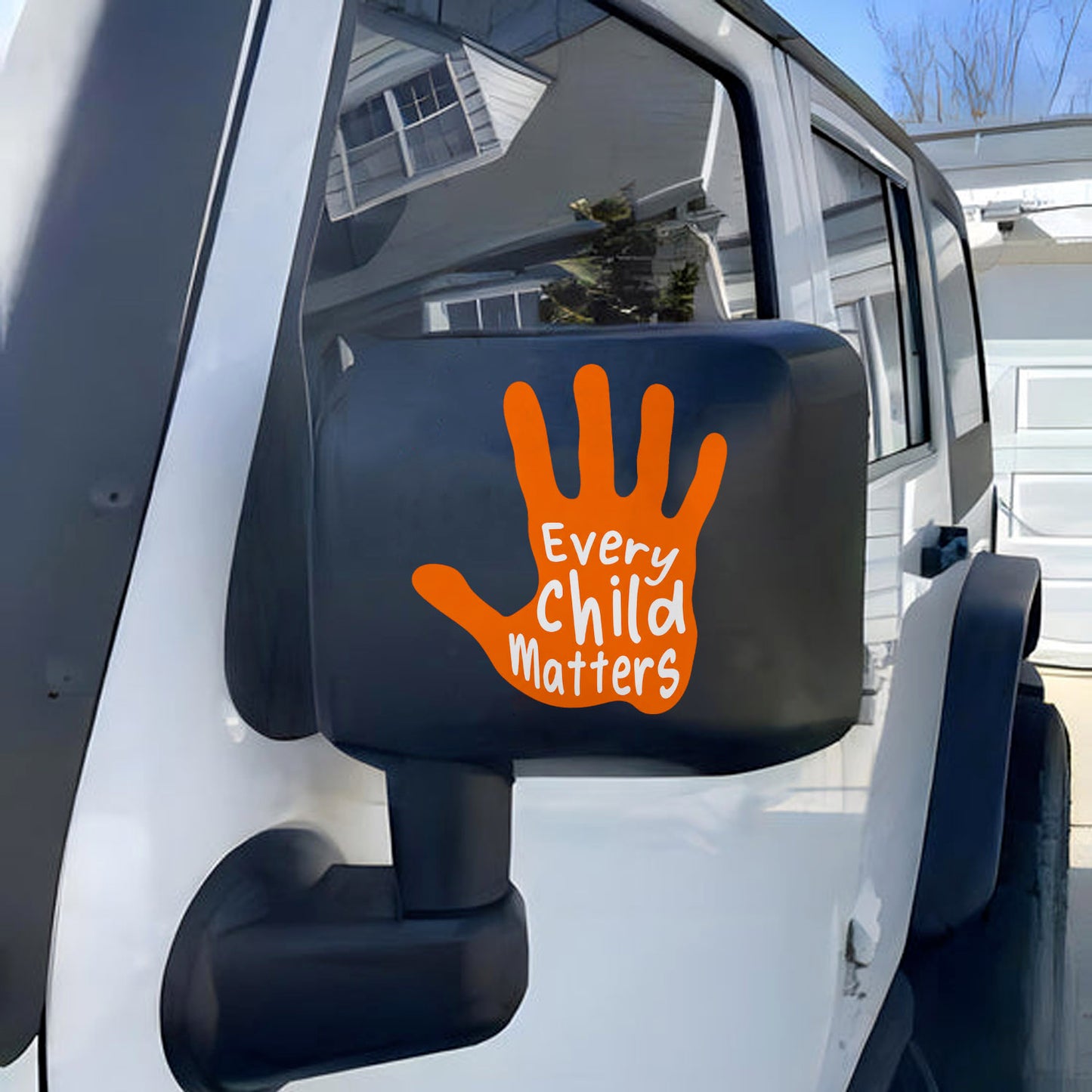 Every Child Matters - Buy More Get More