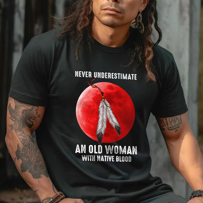 a man with long hair wearing a black shirt