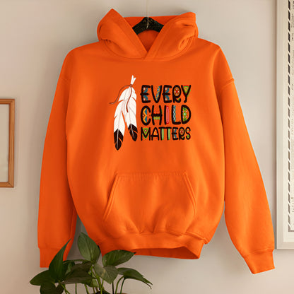 Every Child Matters Heritage Unisex T-shirt/Hoodie/Sweatshirt