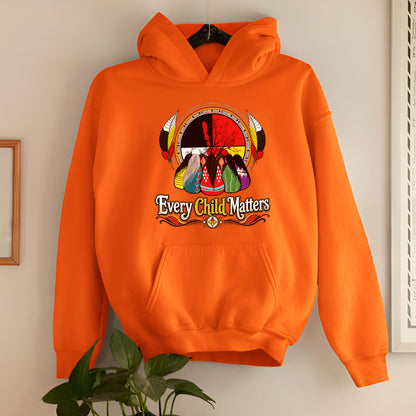 Every Child Matters Sacred Circle Unisex T-shirt/Hoodie/Sweatshirt