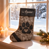 Bear Paw