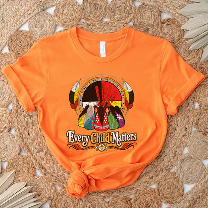 Every Child Matters Sacred Circle Unisex T-shirt/Hoodie/Sweatshirt