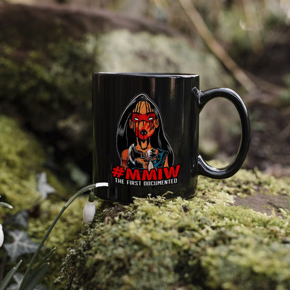 MMIW The First Documented Indigenous Women Ceramic Mug