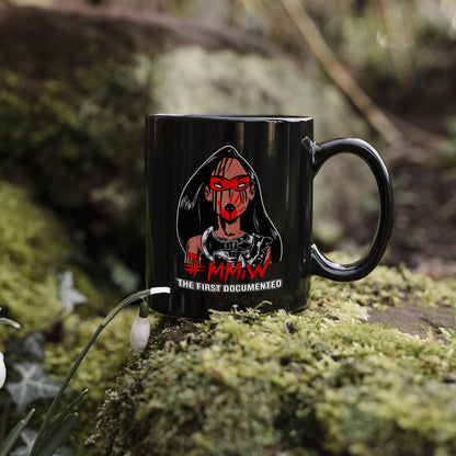 MMIW The First Documented Red Hand Indigenous Women Shirt