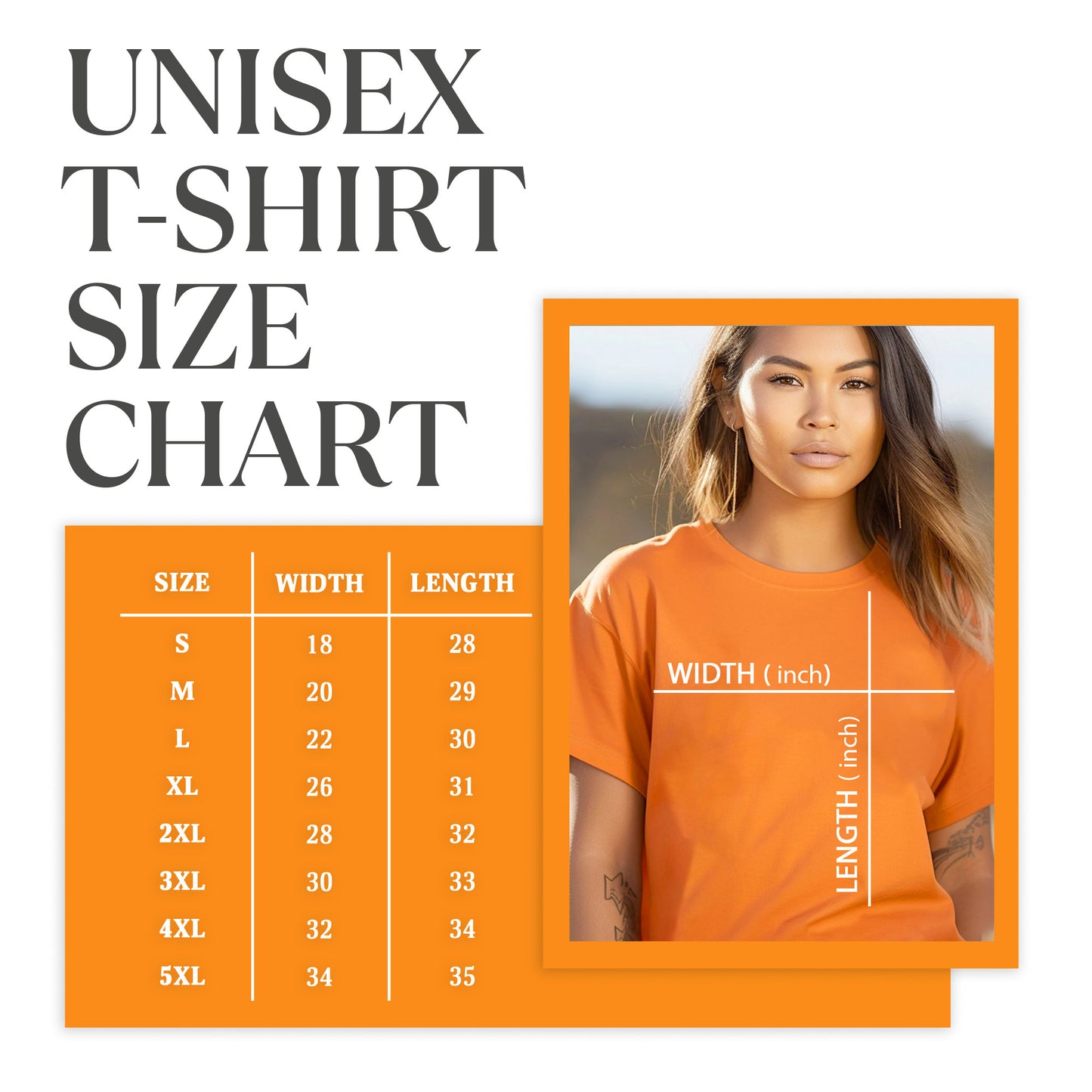 Every Child Matters Native Woman For Orange Shirt Day Unisex T-Shirt/Hoodie/Sweatshirt 268