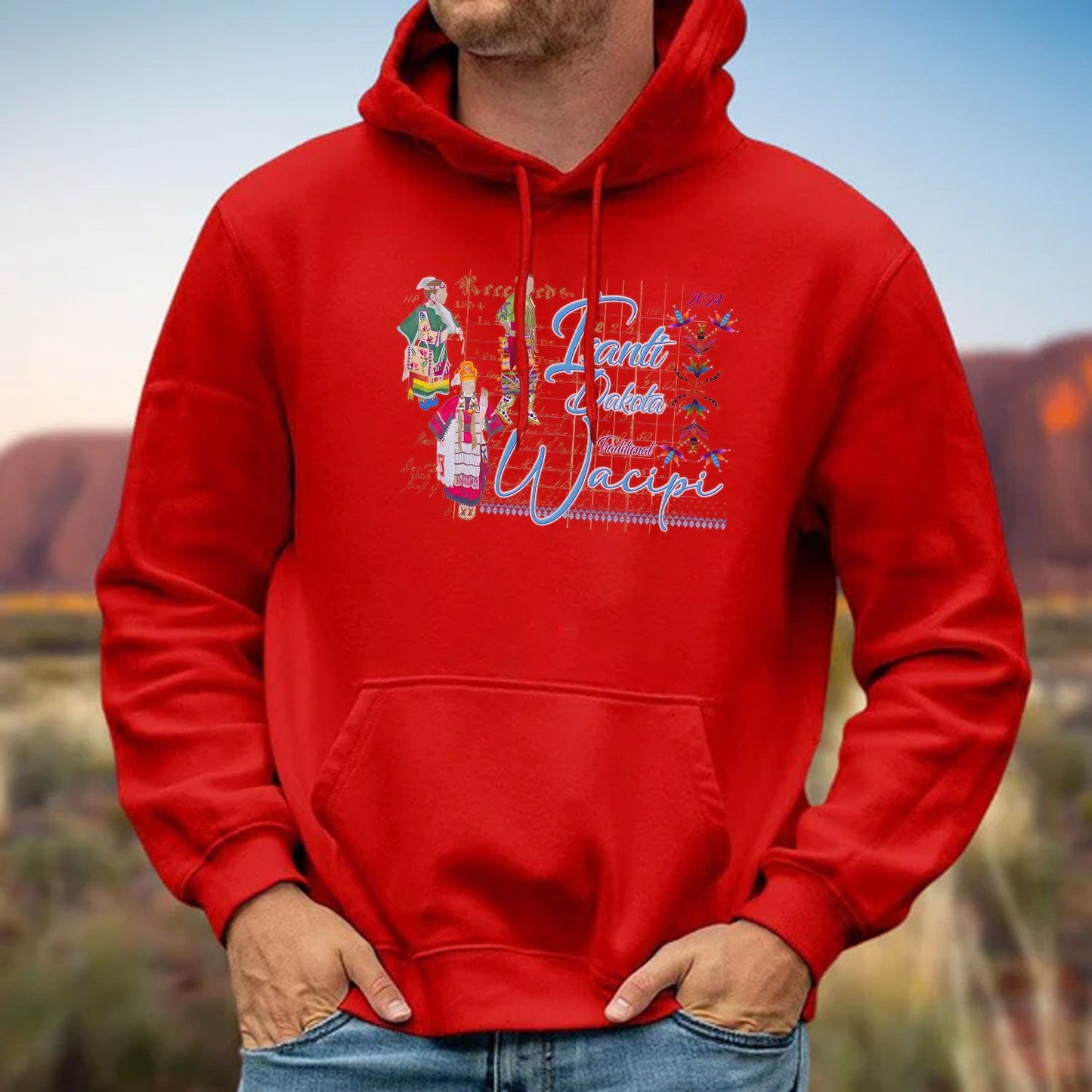 Traditional Indigenous Women T-shirt/Hoodie/Sweatshirt