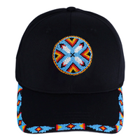 Beaded Patch
