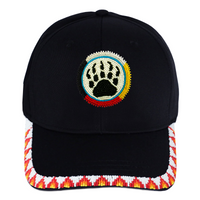 Bear Paw