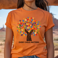 Handprint Tree