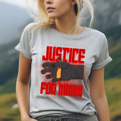 Justice For MMIW Unisex T-Shirt/Hoodie/Sweatshirt