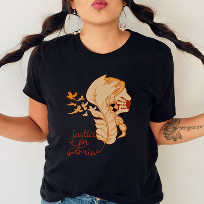 Justice For MMIW Unisex T-Shirt/Hoodie/Sweatshirt