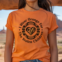 Indigenous Heart