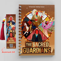 The Sacred Guardians