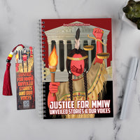 Justice For MMIW