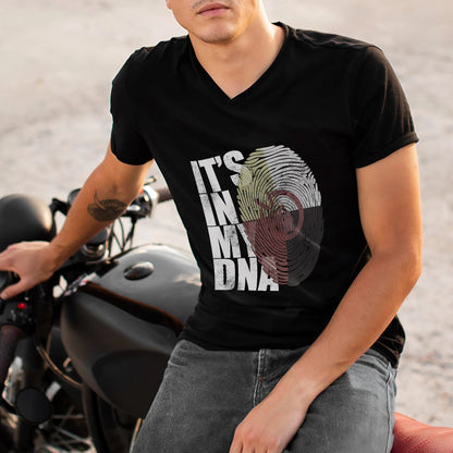 It's In My DNA WC13 - Unisex T-shirt/V-neck T-shirt /Hoodie/Sweatshirt