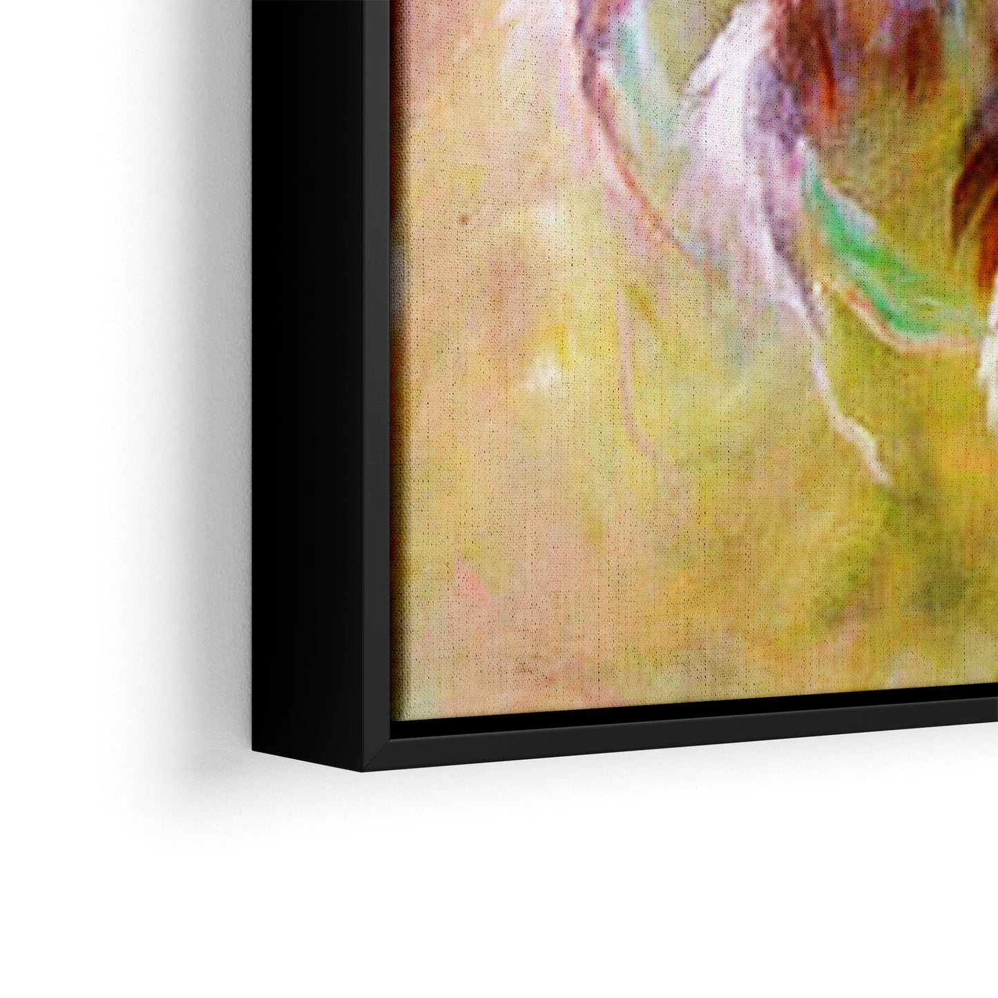 Native American Man Dance Poster/Canvas