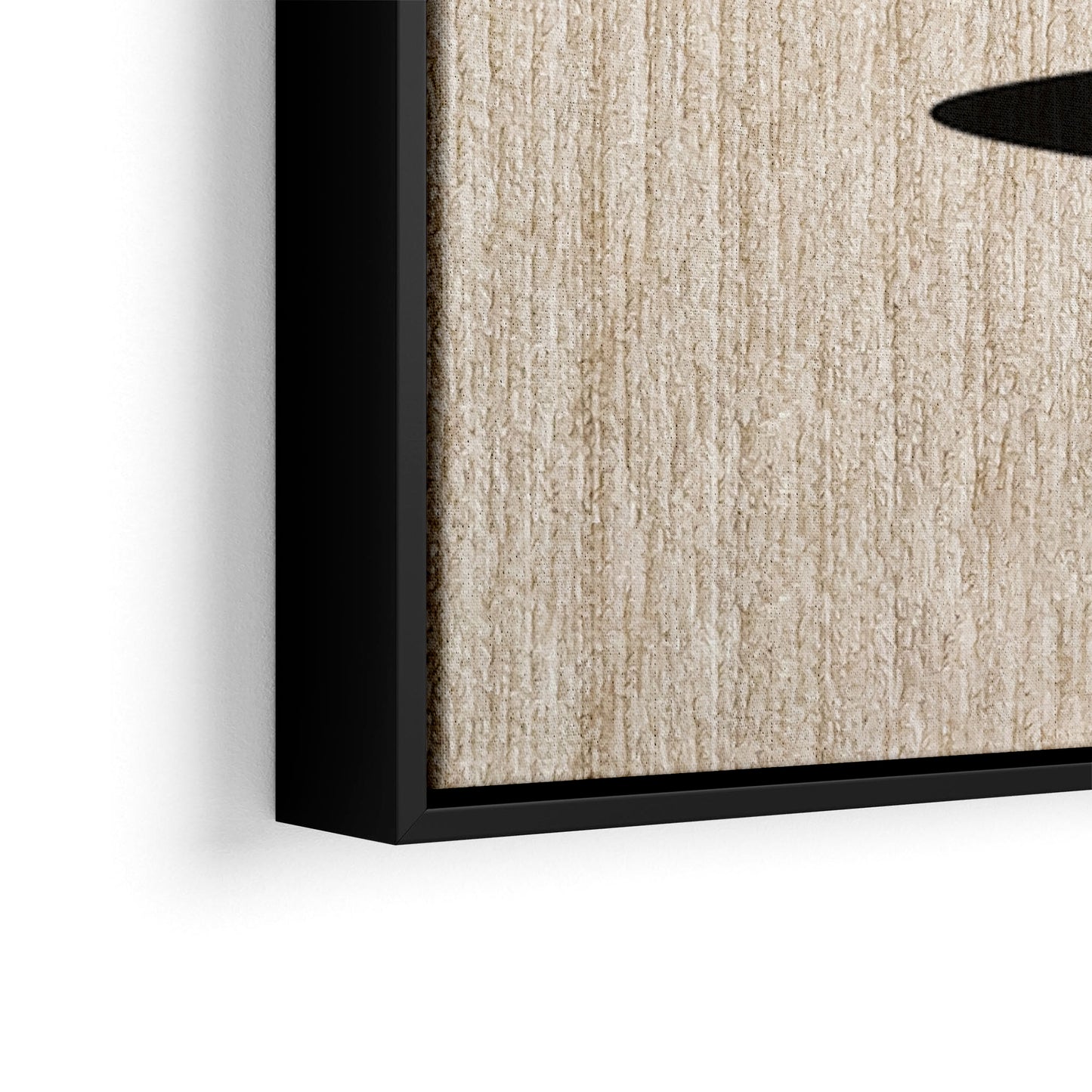 The Native American Howling Wolf Poster/Canvas