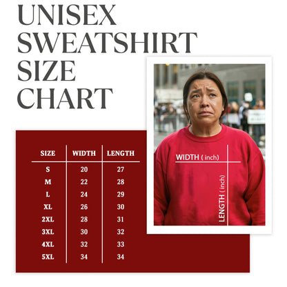 MMIW Day of Awareness - MMIW Unisex T-Shirt/Hoodie/V-Neck/Sweatshirt - Support Justice for Missing Indigenous Women